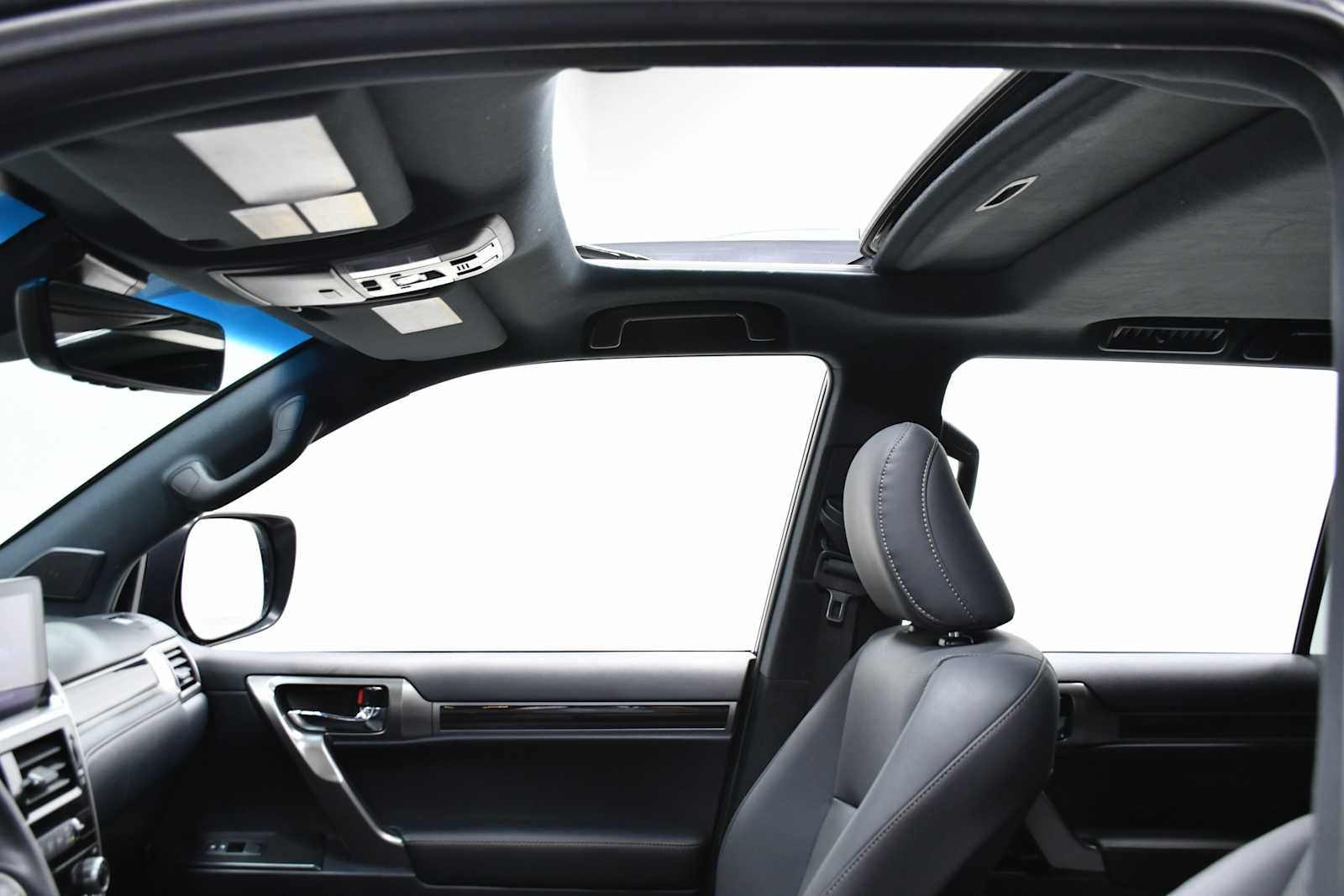 2023 Lexus GX PREMIUM - Photo 13