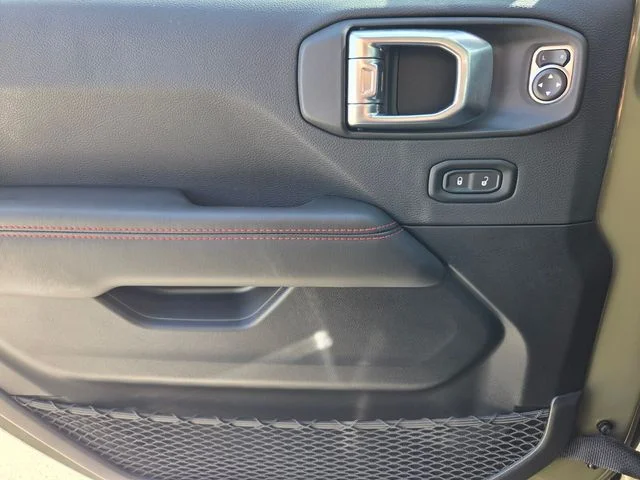 New 2026 41 Jeep Rubicon image 19