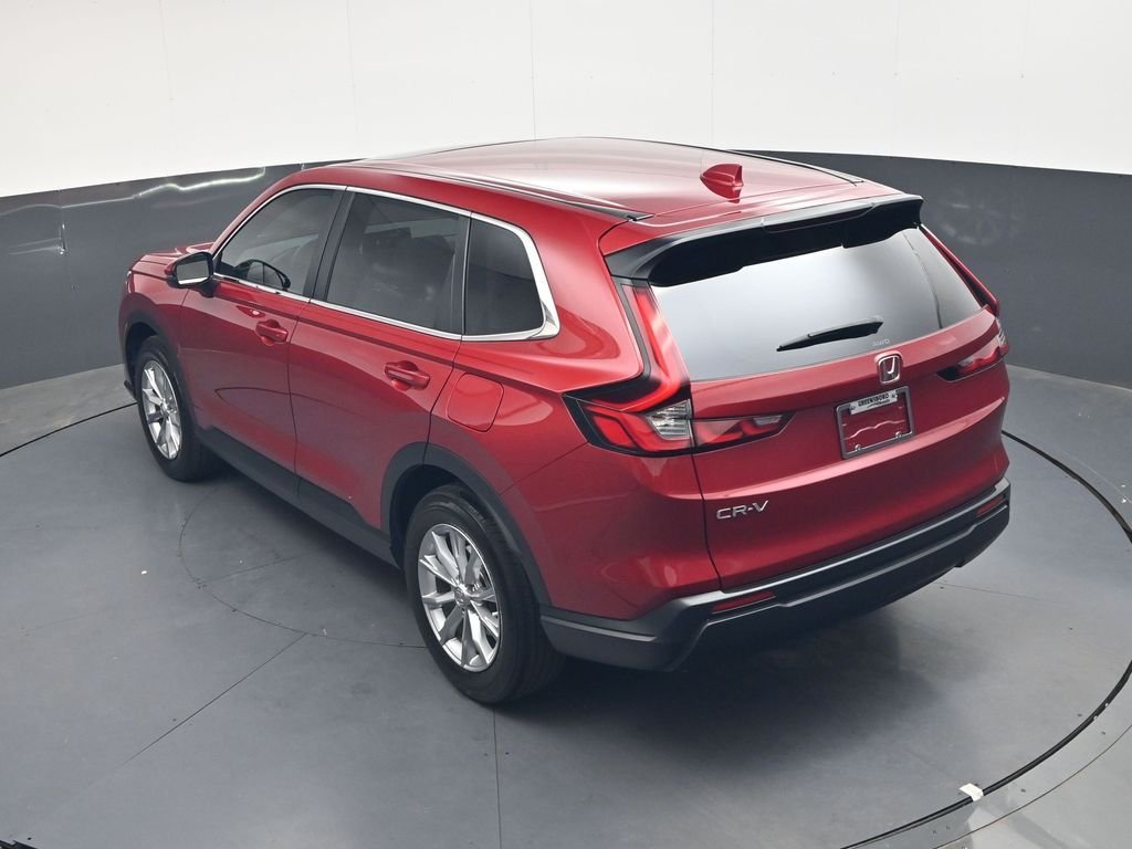 Used 2023  Honda EX image 34