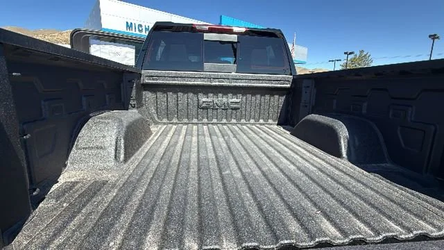 New 2026 Onyx Black GMC Elevation image 27