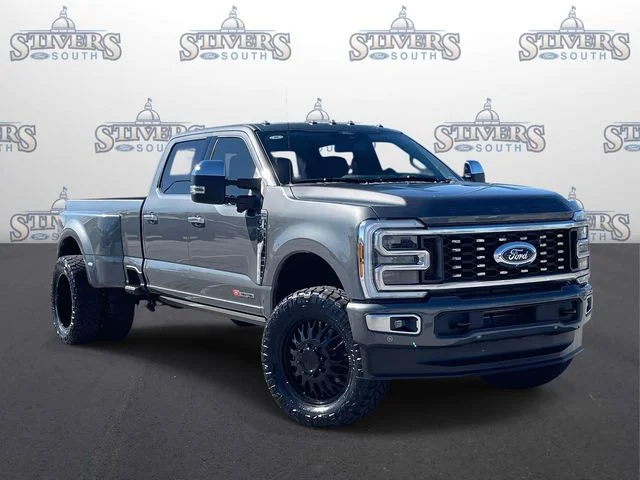 2026 Ford F-350SD