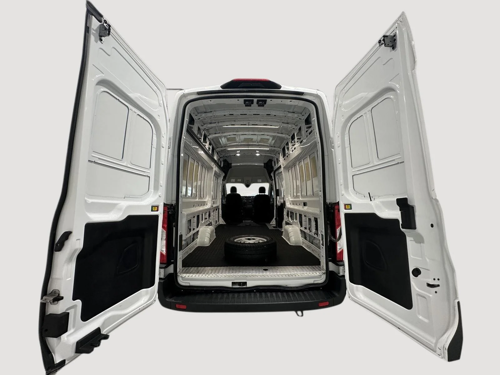 Used 2024 Oxford White Ford  image 19