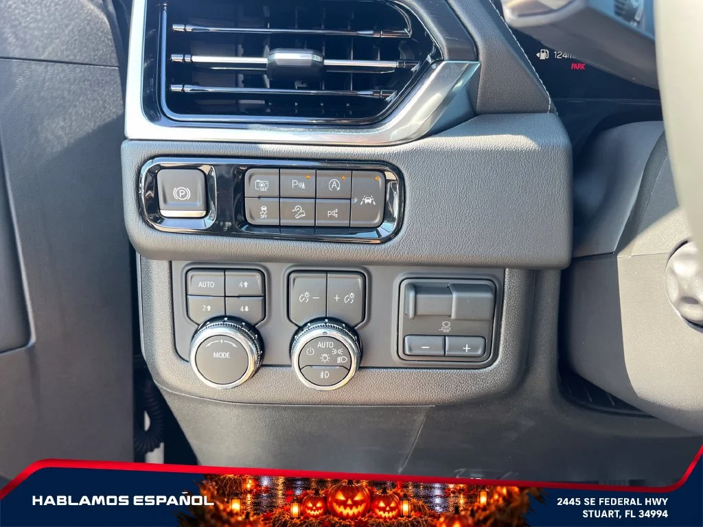 New 2027 Onyx Black GMC Denali image 25
