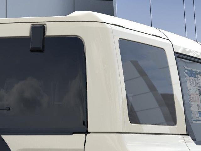 New 2026 Wimbledon White Ford Outer Banks® image 45