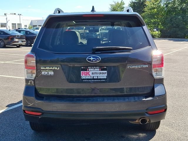 Used 2018 Gray Subaru 2.5i Limited image 6
