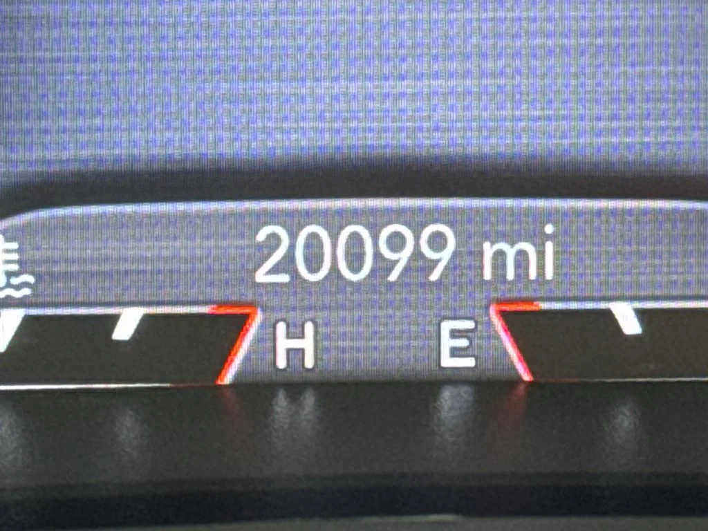 Used 2022 Black Jeep Limited image 17