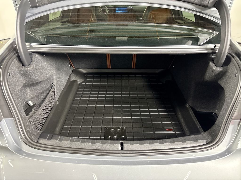 Used 2024 Gray BMW Competition image 21