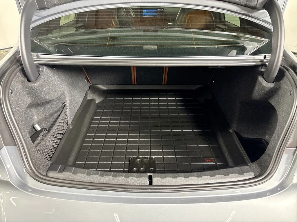 Used 2024 Gray BMW Competition image 21