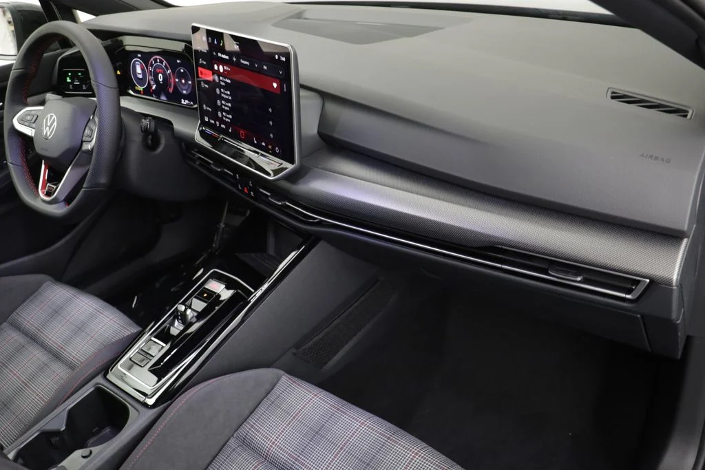 New 2026 Black Volkswagen 2.0T S image 20