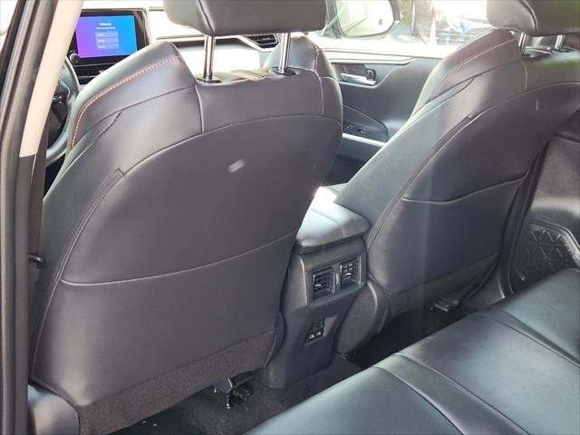 Certified Used 2024 MIDNIGHT BLACK METAL Toyota  image 22