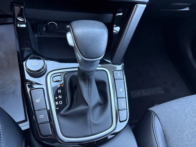 Certified Used 2024 Gray Kia S image 19