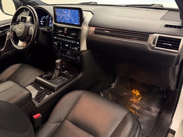 2023 Lexus GX LUXURY - Photo 28
