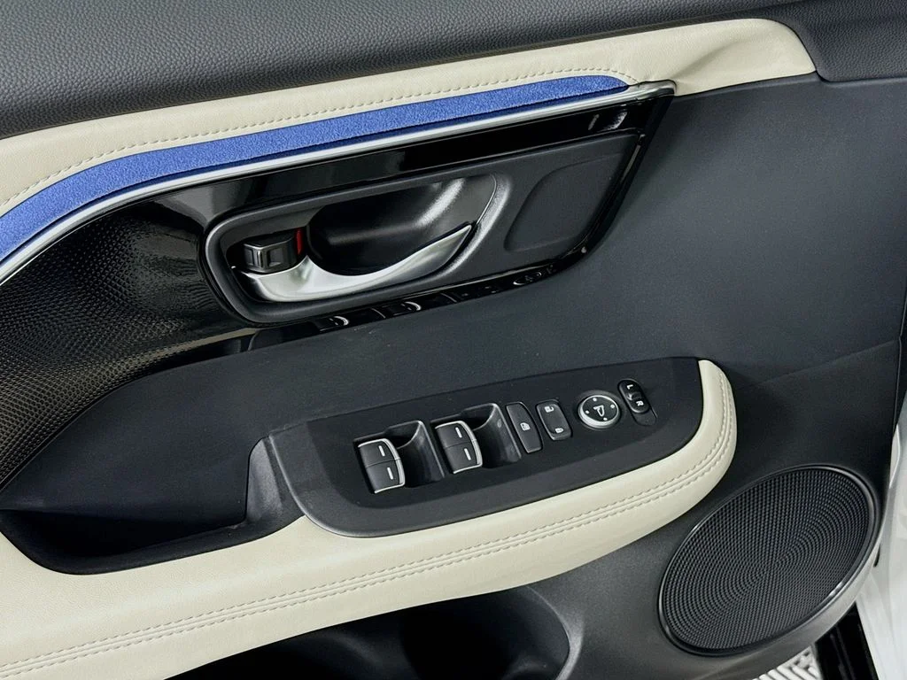 New 2026 Platinum White Pearl Acura A-Spec Package image 19