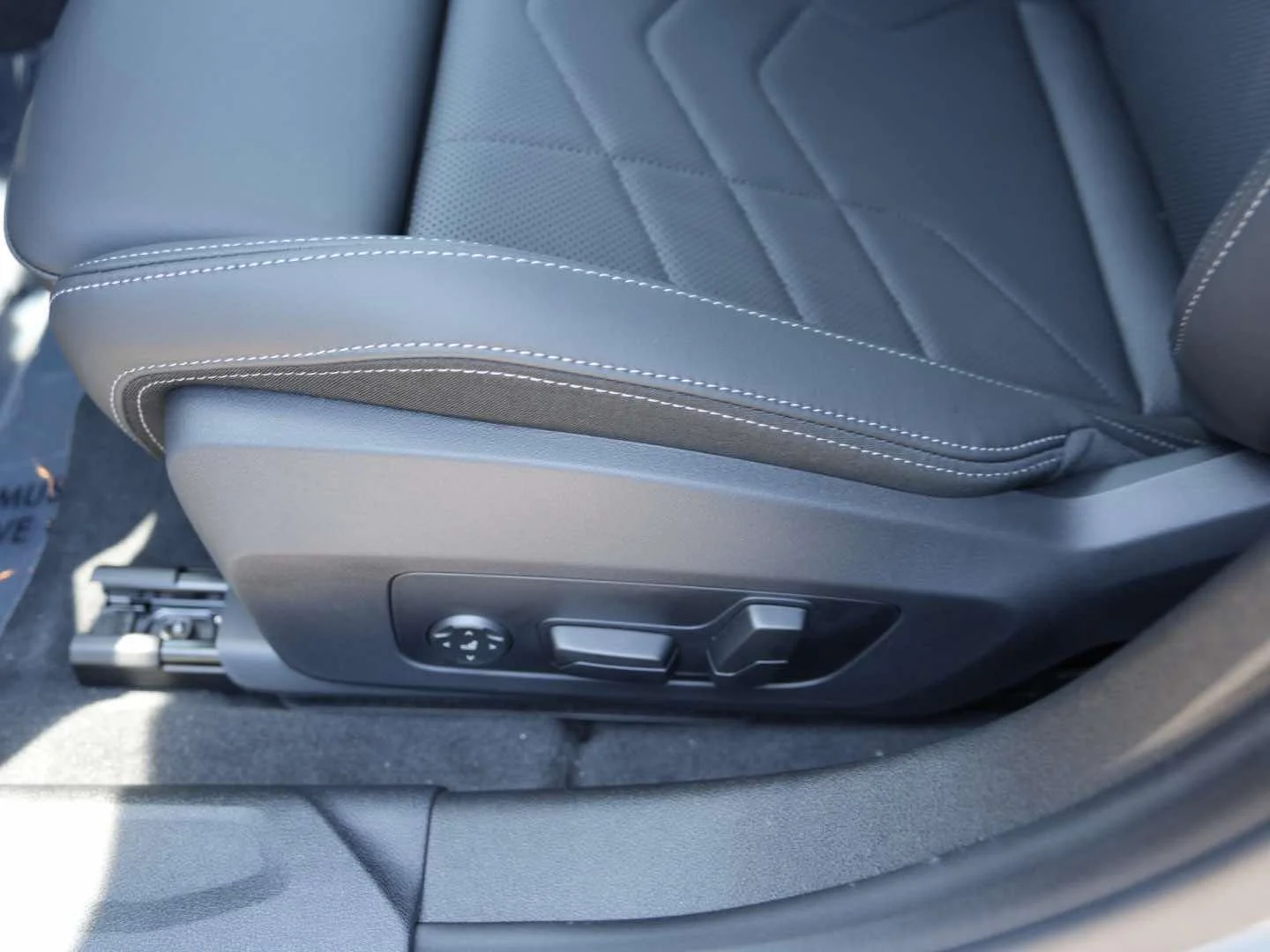 New 2026 Brooklyn Grey Metallic BMW 228 xDrive image 14