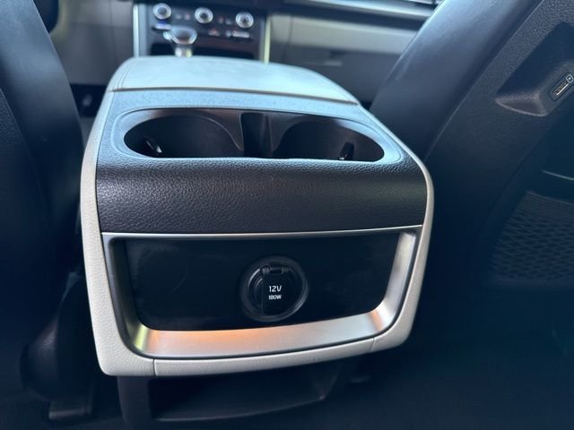 2024 Kia Carnival LX Seat Pkg - Photo 23