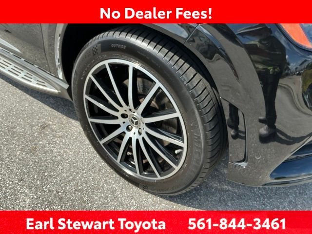 Used 2023 Black Mercedes-Benz GLS 580 image 64