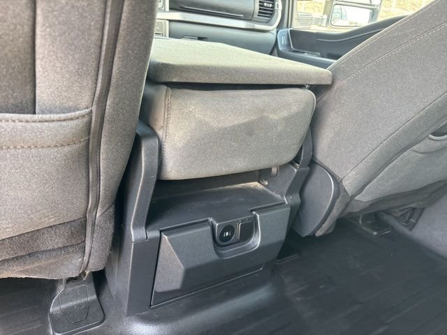 Used 2024 White Ford XLT image 35
