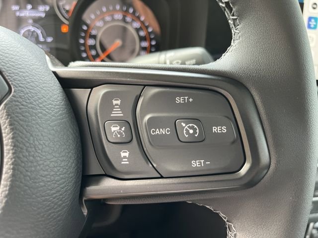 2025 Jeep Gladiator Sport S - Photo 26