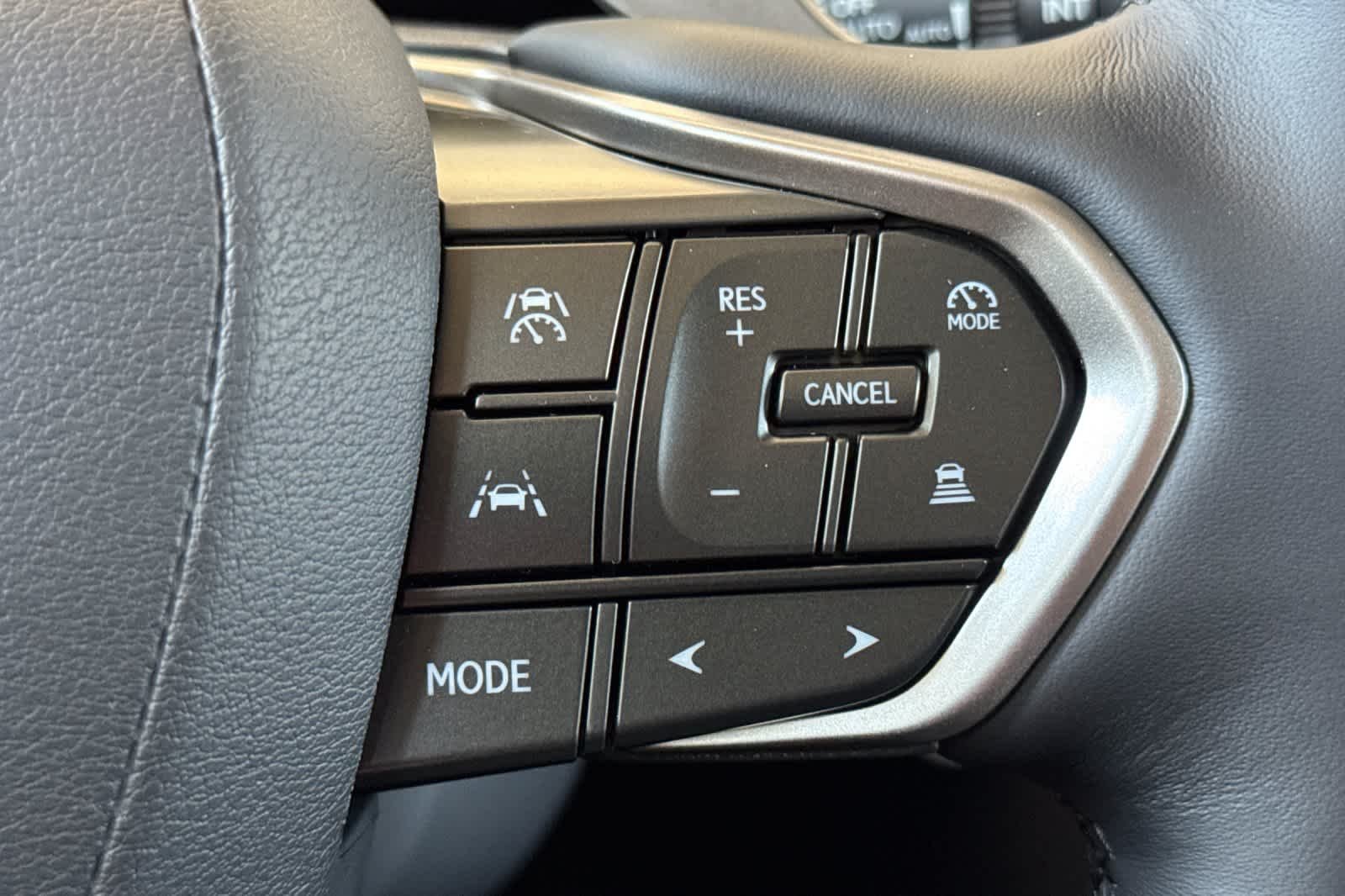 New 2026 Cloudburst Gray Lexus  350 PREMIUM AWD image 27