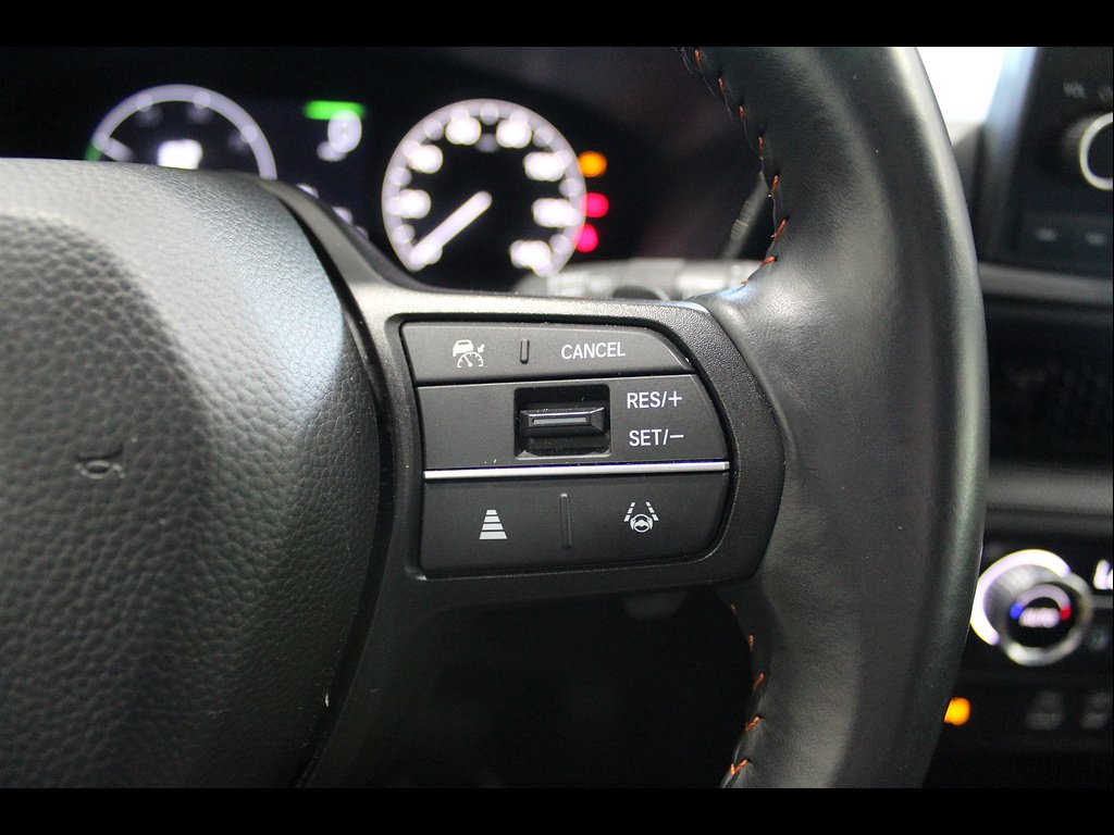 2023 Honda CR-V Sport - Photo 26