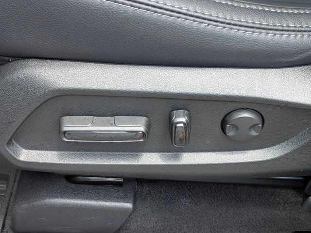 2025 Honda Pilot EX-L - Photo 19