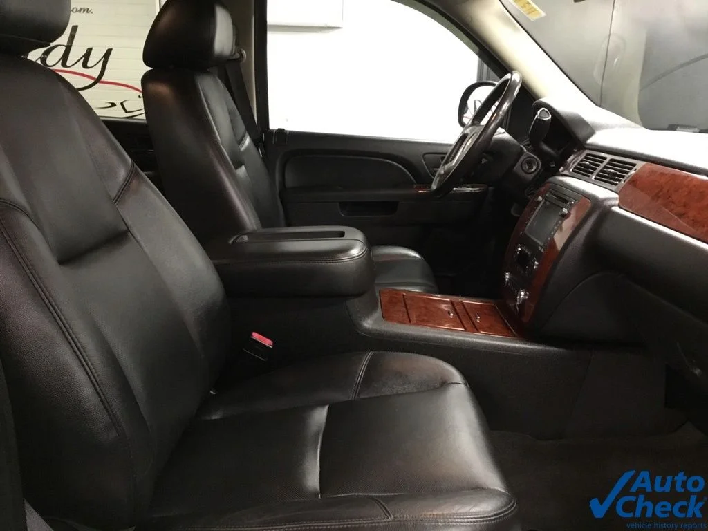 2012 Chevrolet Avalanche LTZ - Photo 37