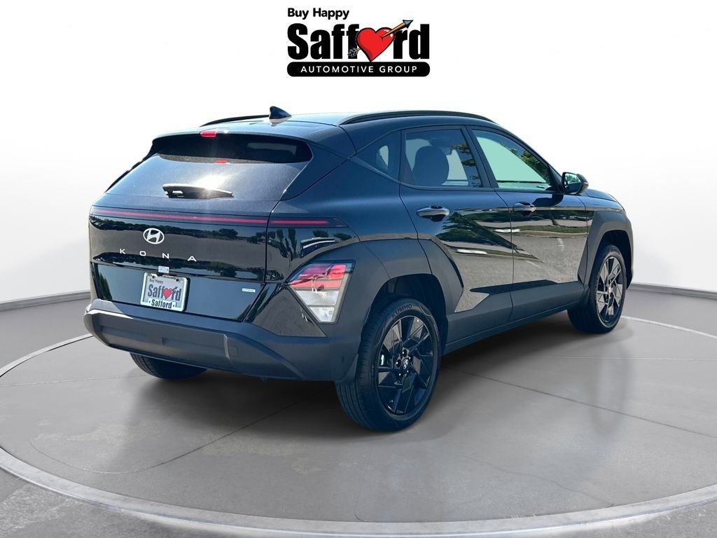2026 Hyundai Kona SEL Sport - Photo 8