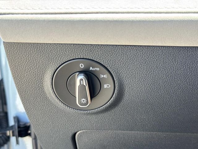 New 2026 Gray Volkswagen 1.5T SE image 19