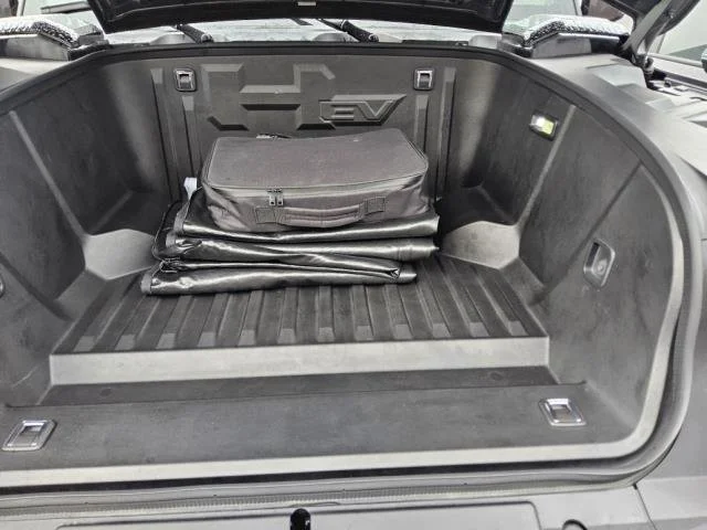 Used 2026 Magnus Gray Matte – Not Available to Order GMC 3X image 12