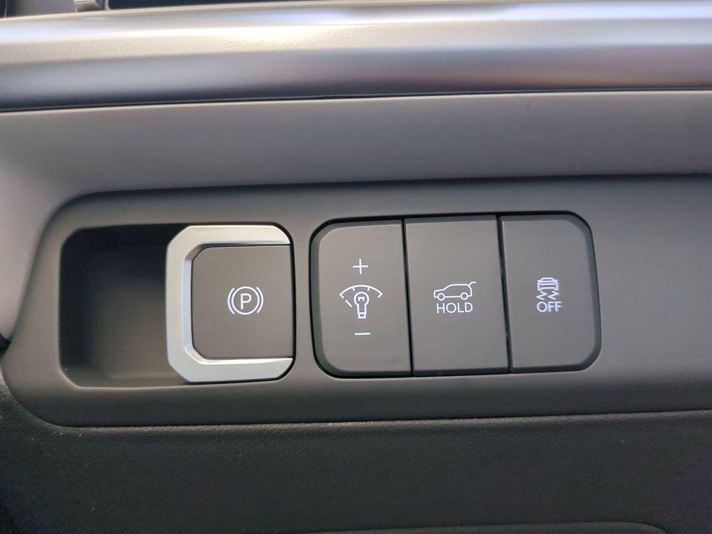 New 2026 Black Hyundai SEL image 29