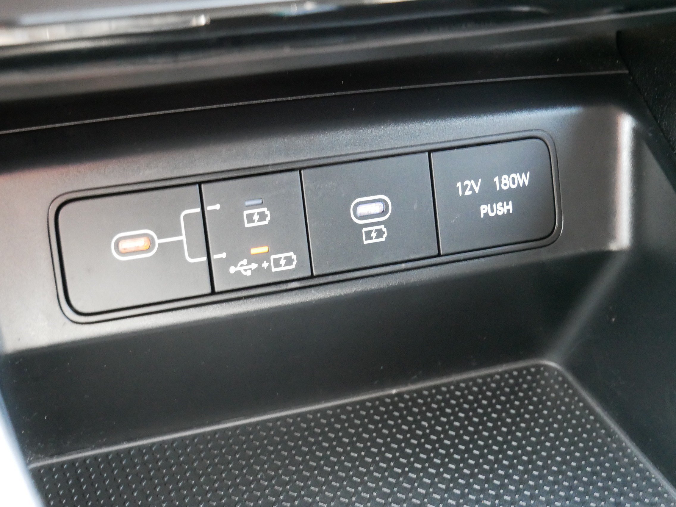 2026 Hyundai Tucson SEL - Photo 23