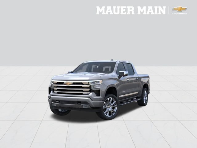 2026 Chevrolet Silverado 1500 High Country - Photo 9