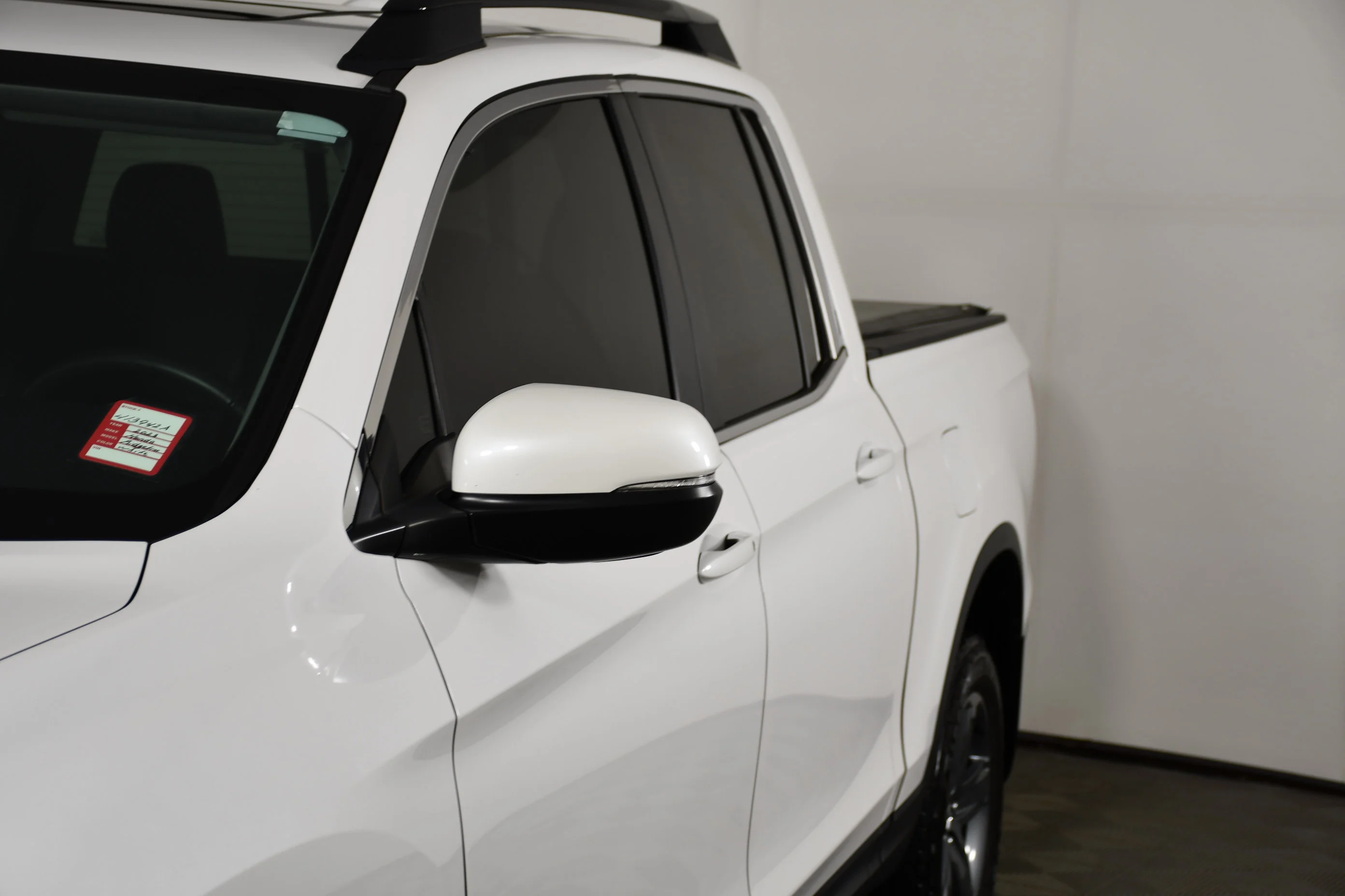 Certified Used 2023 Platinum White Pearl Honda RTL image 13