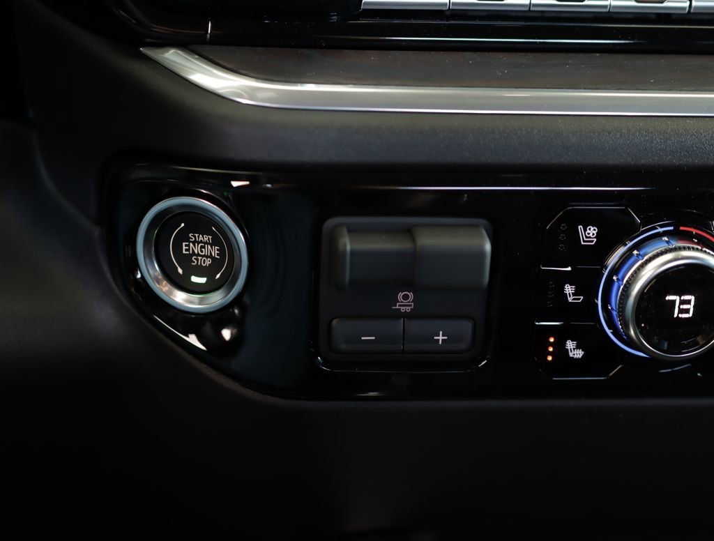 2026 GMC Sierra 2500HD SLT - Photo 18