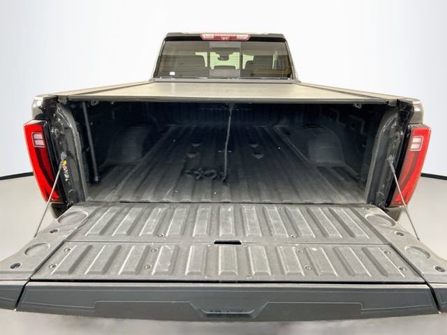 Used 2024 Onyx Black GMC Denali image 26
