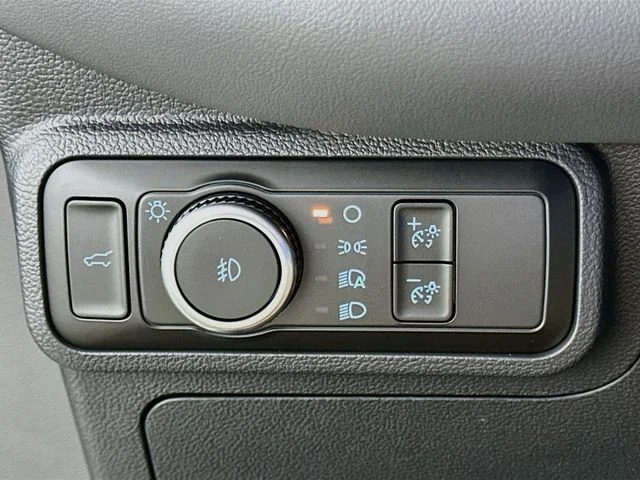 New 2026 Ford Explorer Active