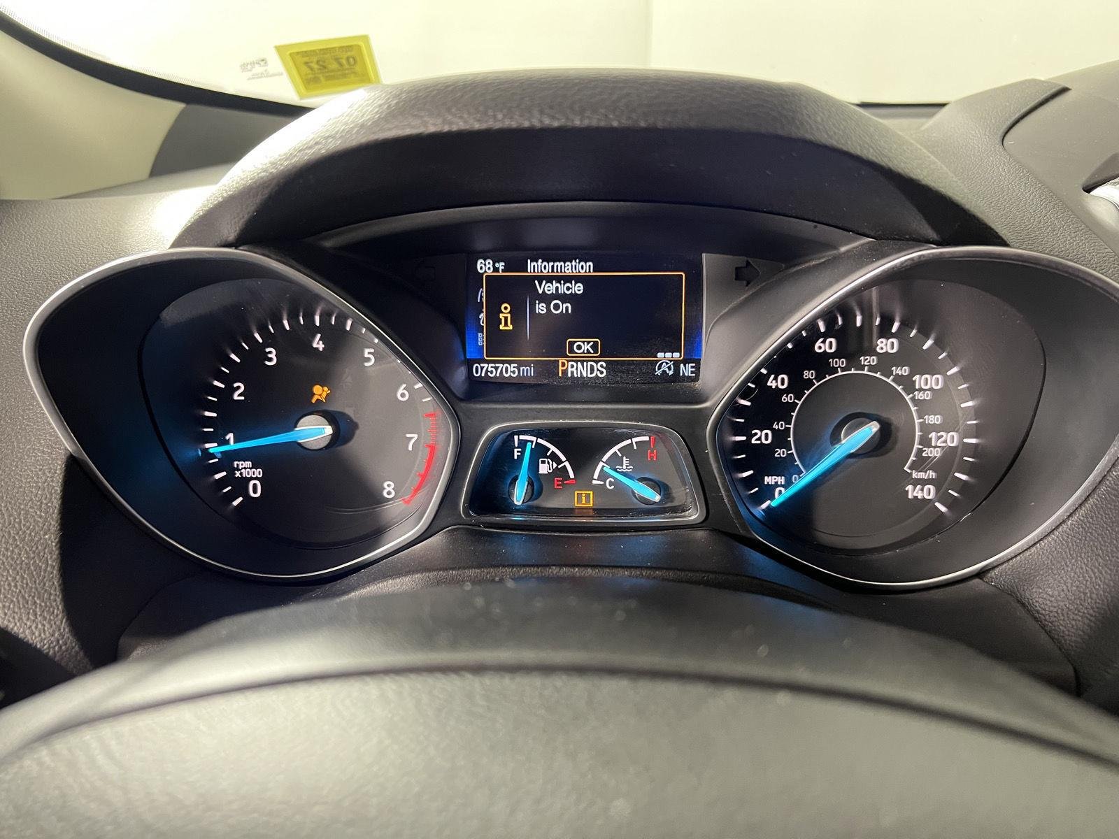Used 2019 Ingot Silver Ford Titanium image 18