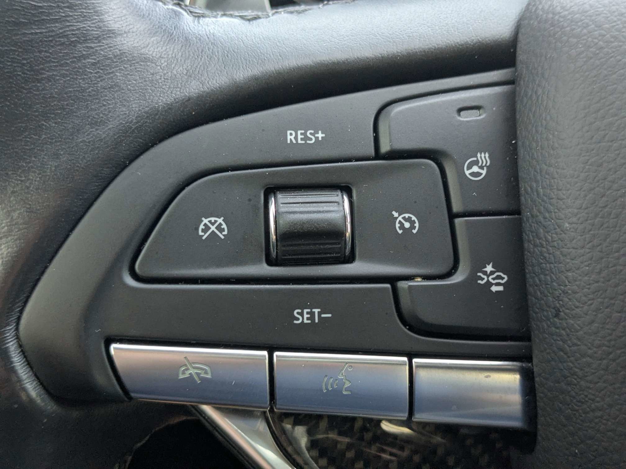 2023 Cadillac XT6 Sport - Photo 37