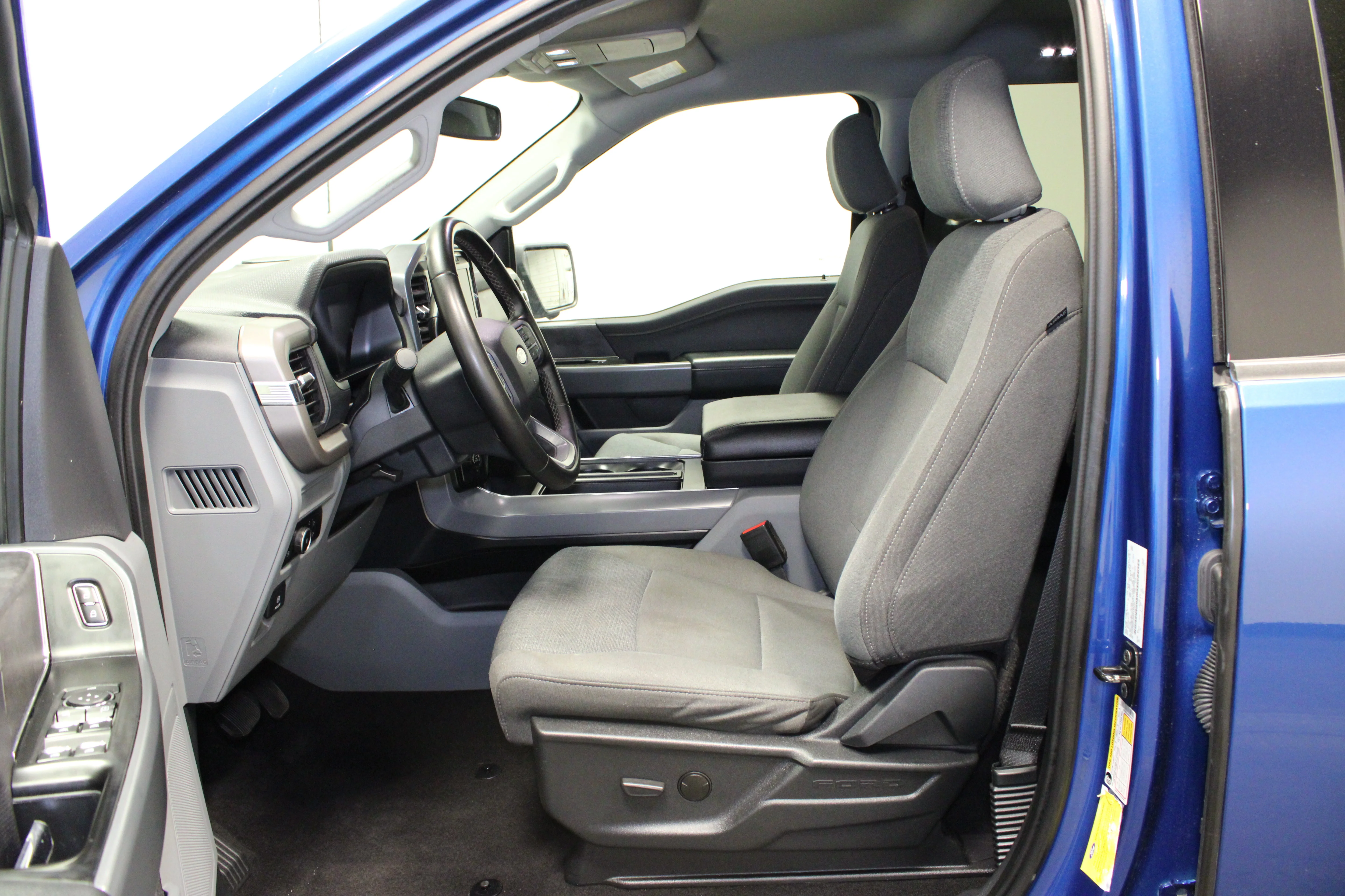 2024 Ford F-150 XLT - Photo 18