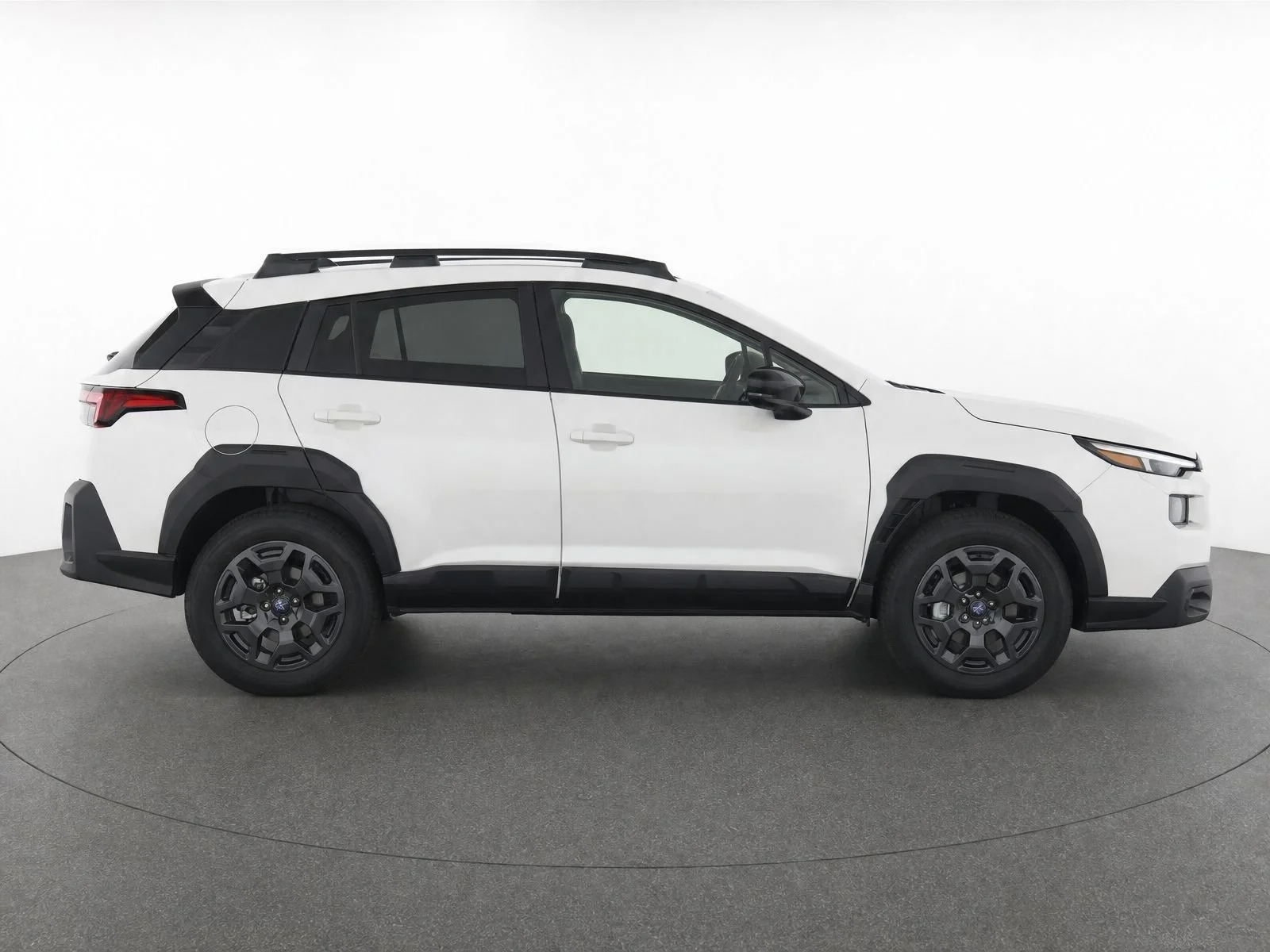 Used 2026 Crystal White Pearl Subaru Premium image 8