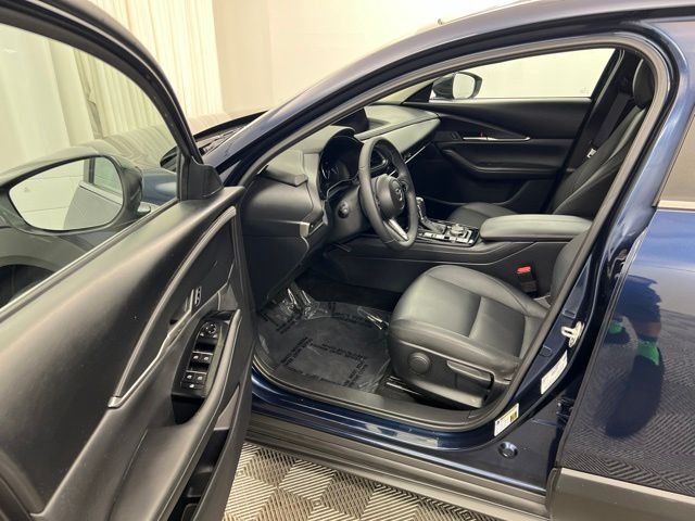 Used 2024 Blue Mazda 2.5 S Select Sport image 12