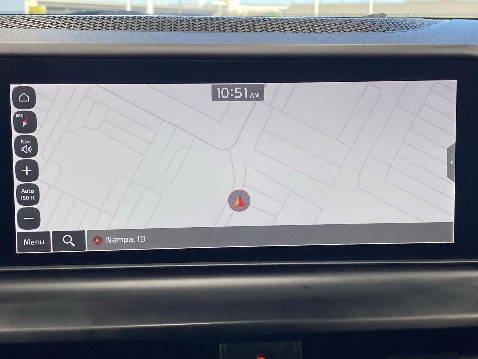2024 Kia Seltos EX - Photo 18
