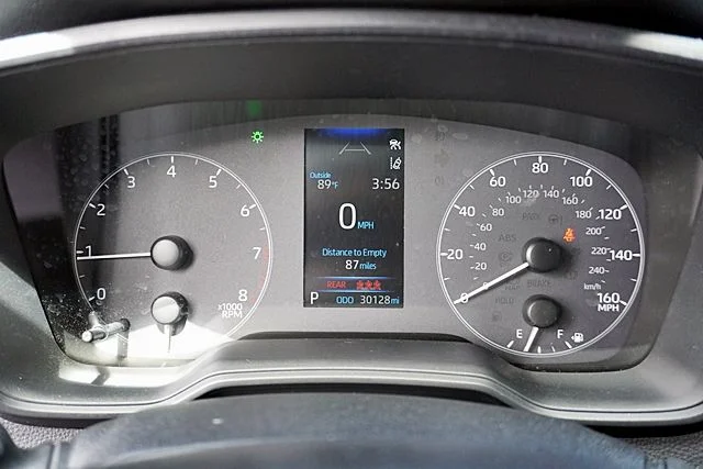 2024 Toyota Corolla SE - Photo 33