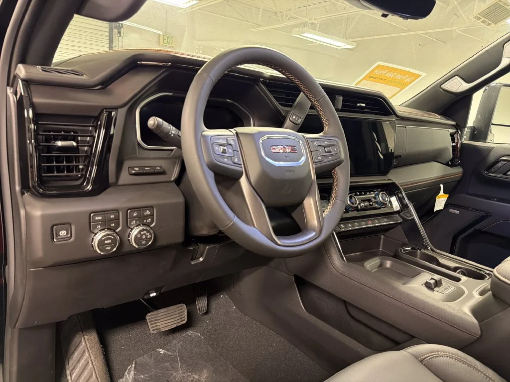 2026 GMC Sierra 2500HD AT4 - Photo 25