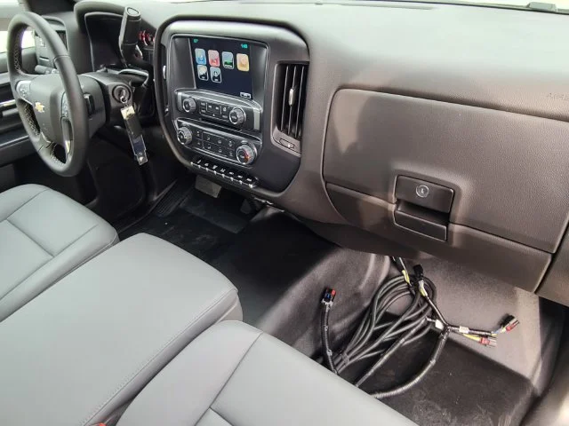 Used 2024 White Chevrolet 108 CA 189WB image 29