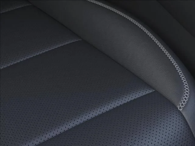 New 2027 Summit White GMC Denali image 21
