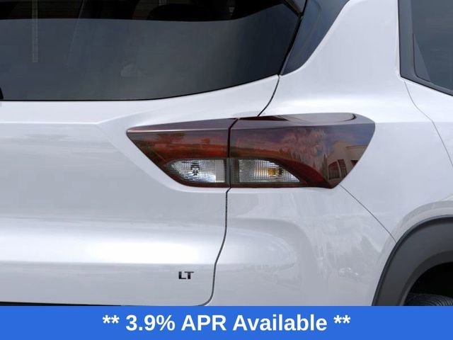 2026 Chevrolet Trailblazer LT - Photo 16