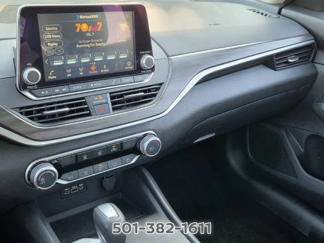 Used 2025 Gray Nissan 2.5 SV image 25
