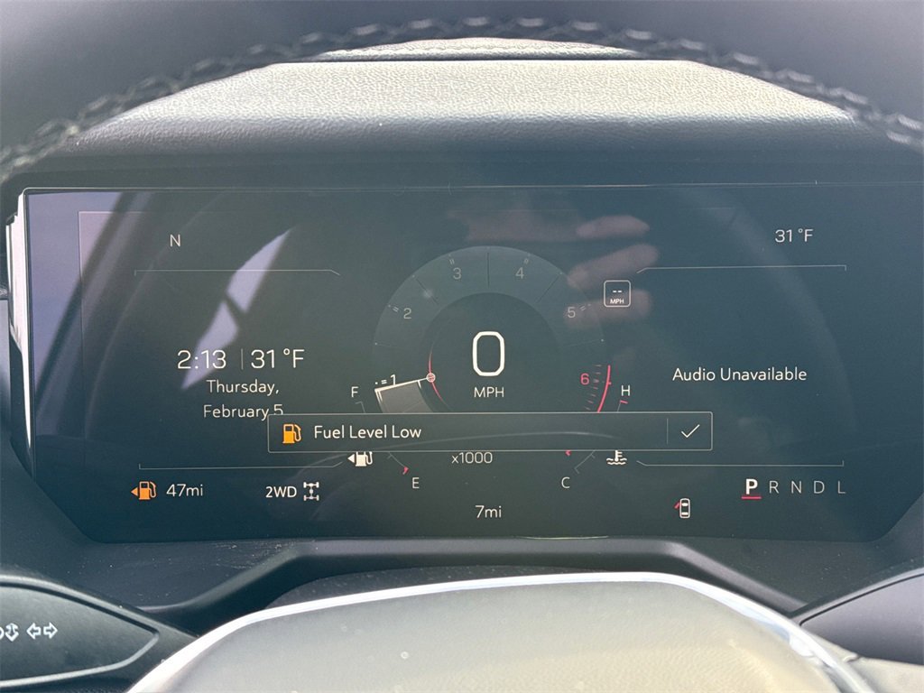 2026 GMC ACADIA - Image 21