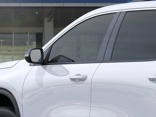 2027 Chevrolet Traverse LT - Photo 12